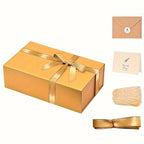 Large Ribbon Gift Box Set