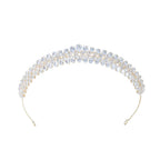 Princess Zircon Bridal Tiara
