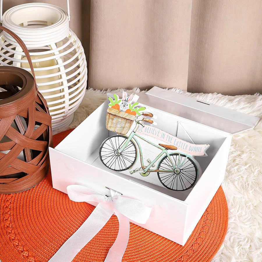 Luxury Magnetic Gift Box
