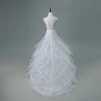 Bridal Petticoat Hoop Skirt