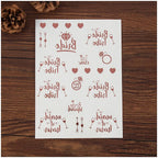 Bride To Be Sash & Veil Set