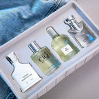 Men’s 4-Piece Cologne Gift Set