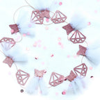 Bride To Be Sash & Veil Set