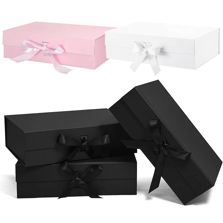 Luxury Magnetic Gift Box