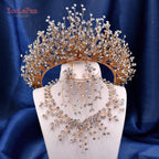 Bridal Crown Tiara