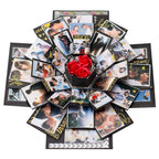 Explosion Photo Album Gift Box