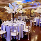 Artificial Cherry Blossom Centerpiece