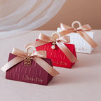 Luxury Black Ribbon Gift Box