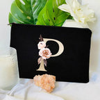 Bridesmaid Cosmetic Travel Bag