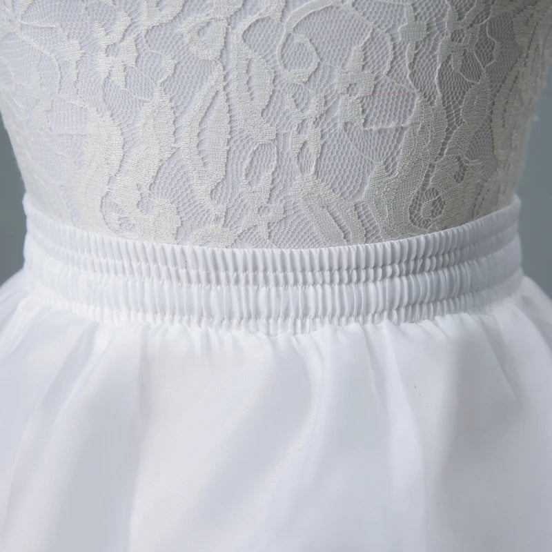 Bridal Petticoat Hoop Skirt