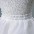 Bridal Petticoat Hoop Skirt