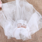 Bride To Be 3-Piece Party Set