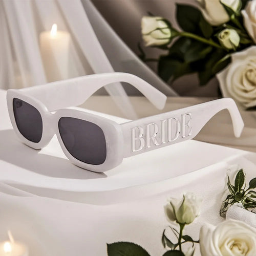 Bride To Be Party Sunglasses