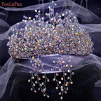 Bridal Crown Tiara
