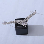 Princess Zircon Bridal Tiara