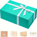 Large Ribbon Gift Box Set