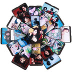 Explosion Photo Album Gift Box