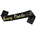 Bride To Be Sash & Veil Set