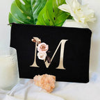 Bridesmaid Cosmetic Travel Bag