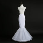 Bridal Petticoat Hoop Skirt