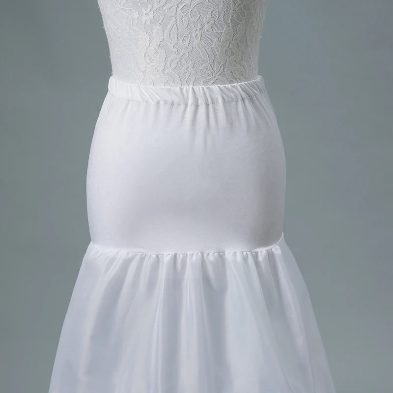 Bridal Petticoat Hoop Skirt