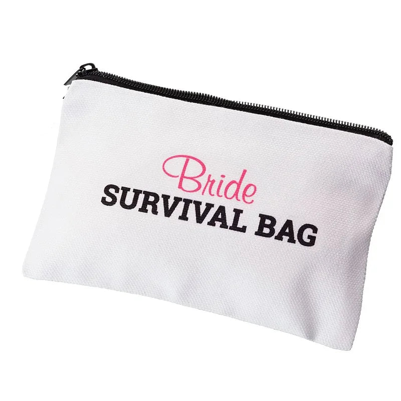 Bride Emergency Survival Kit