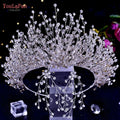 Bridal Crown Tiara