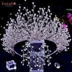Bridal Crown Tiara
