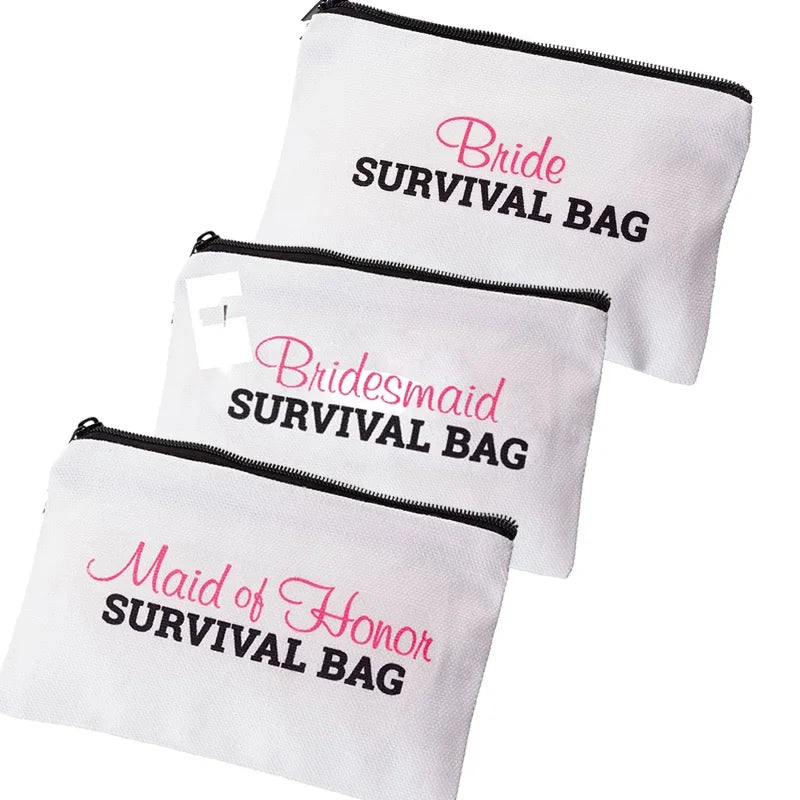 Bride Emergency Survival Kit