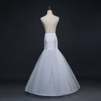 Bridal Petticoat Hoop Skirt