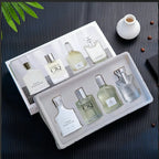 Men’s 4-Piece Cologne Gift Set