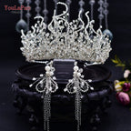 Bridal Crown Tiara