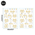 Bride To Be Sash & Veil Set