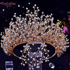 Bridal Crown Tiara