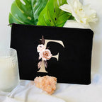 Bridesmaid Cosmetic Travel Bag