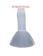 Bridal Petticoat Hoop Skirt