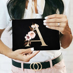 Bridesmaid Cosmetic Travel Bag