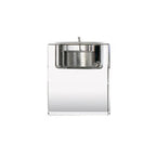 K9 Crystal Candle Holder
