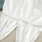 Luxury Satin Sleepwear Set