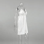 Luxury Satin Sleepwear Set