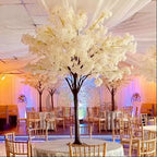 Artificial Cherry Blossom Centerpiece