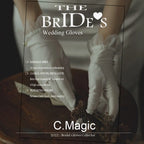 Satin & Tulle Bridal Gloves