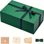 Large Ribbon Gift Box Set