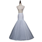 Bridal Petticoat Hoop Skirt