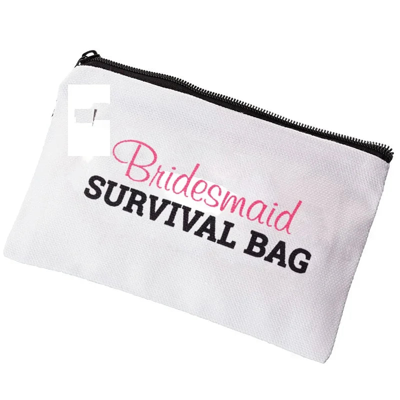 Bride Emergency Survival Kit