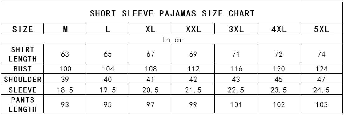 Custom Couple Satin Pajamas