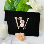 Bridesmaid Cosmetic Travel Bag