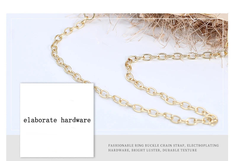 Korean Tassel Clutch Bag