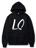 Couple LOVE Hoodies