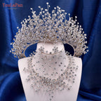 Bridal Crown Tiara